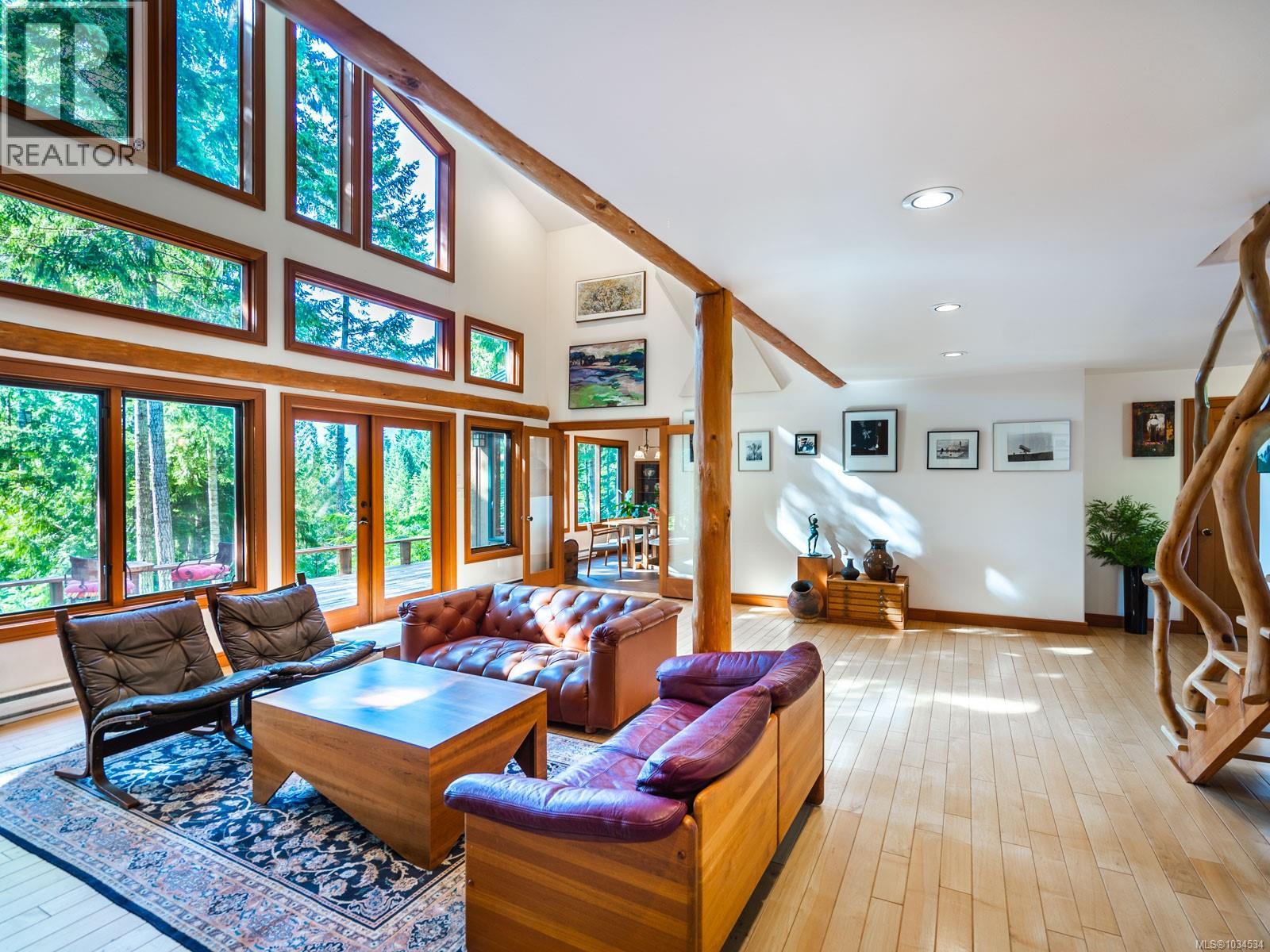 1055 Spider Lake Rd, Qualicum Beach, British Columbia  V9K 2L7 - Photo 11 - 1034534