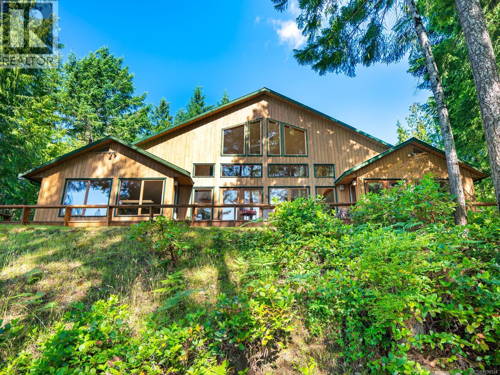 1055 Spider Lake Rd, Qualicum Beach, British Columbia  V9K 2L7 - Photo 4 - 1034534