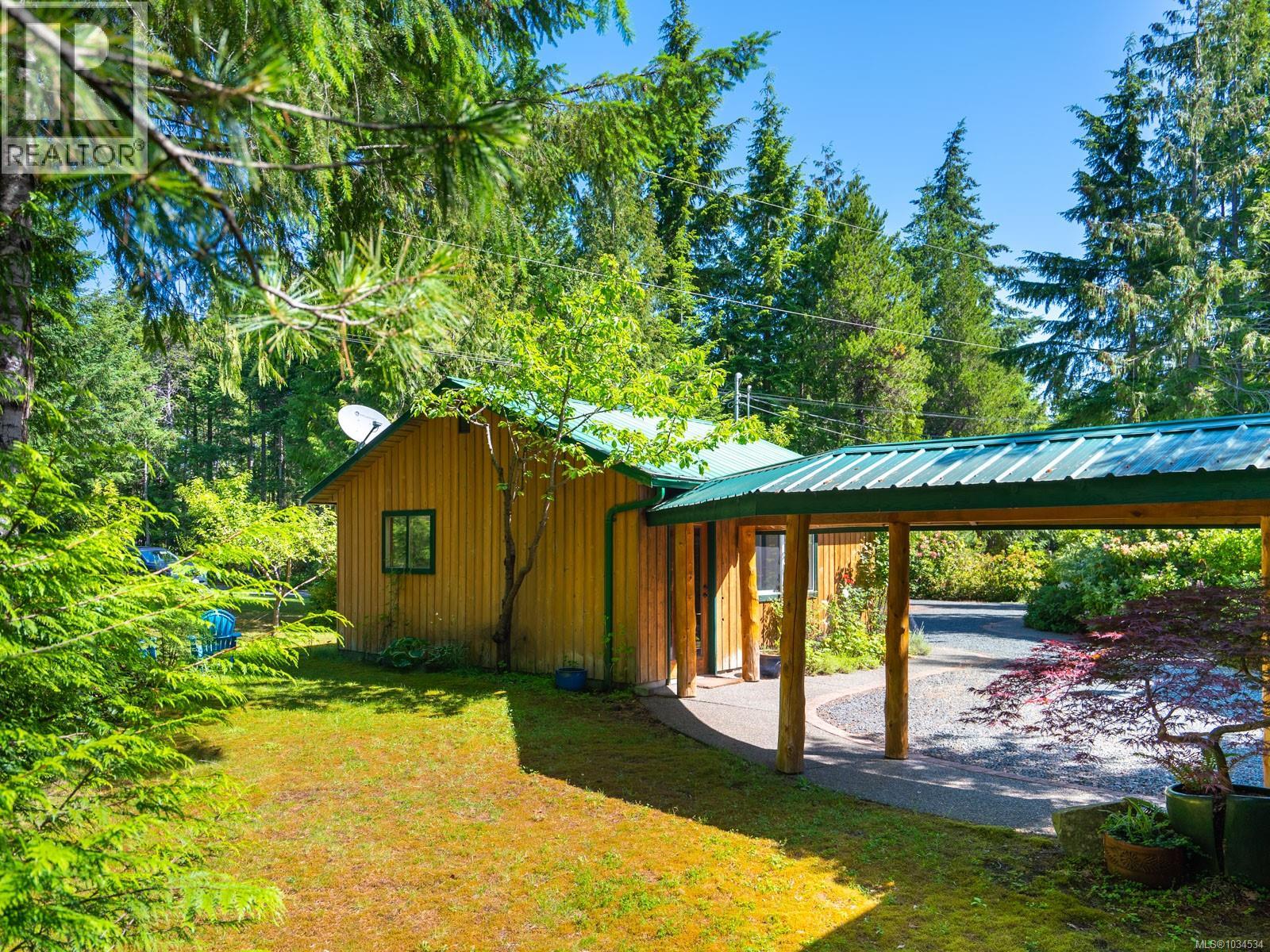 1055 Spider Lake Rd, Qualicum Beach, British Columbia  V9K 2L7 - Photo 43 - 1034534
