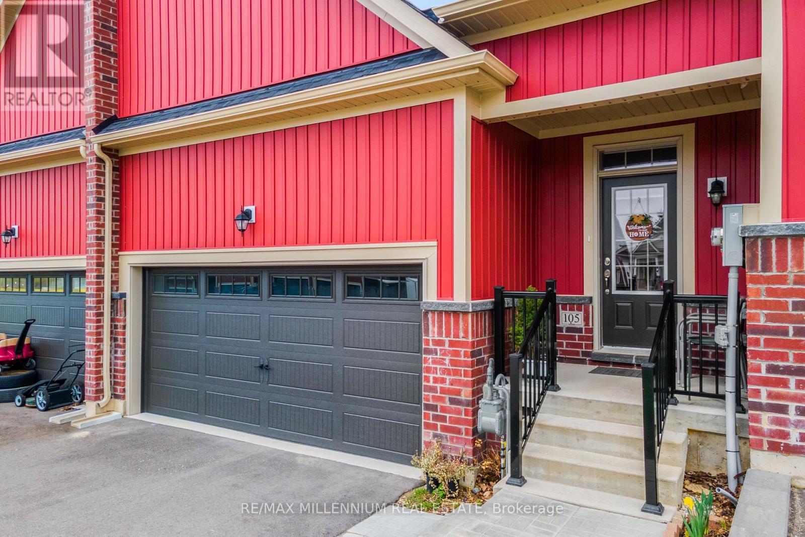 105 Stonebrook Way, Grey Highlands, Ontario  N0C 1H0 - Photo 3 - X13094046