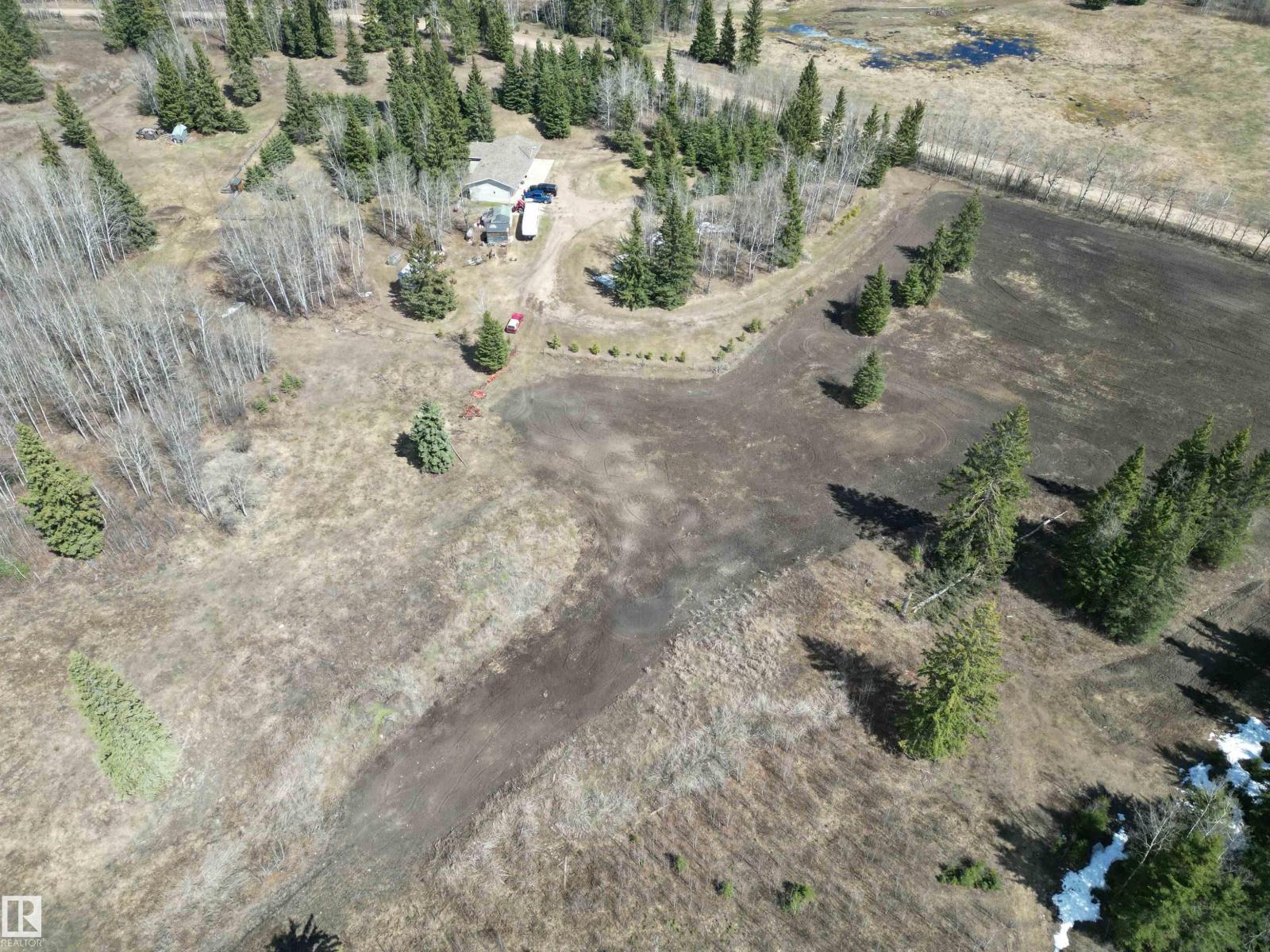 60104 Rge Road 240a, Rural Westlock County, Alberta  T0G 0P0 - Photo 20 - E4471992