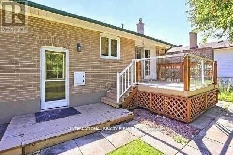 Main - 397 Centre Street E, Richmond Hill, Ontario  L4C 1B5 - Photo 14 - N12974514