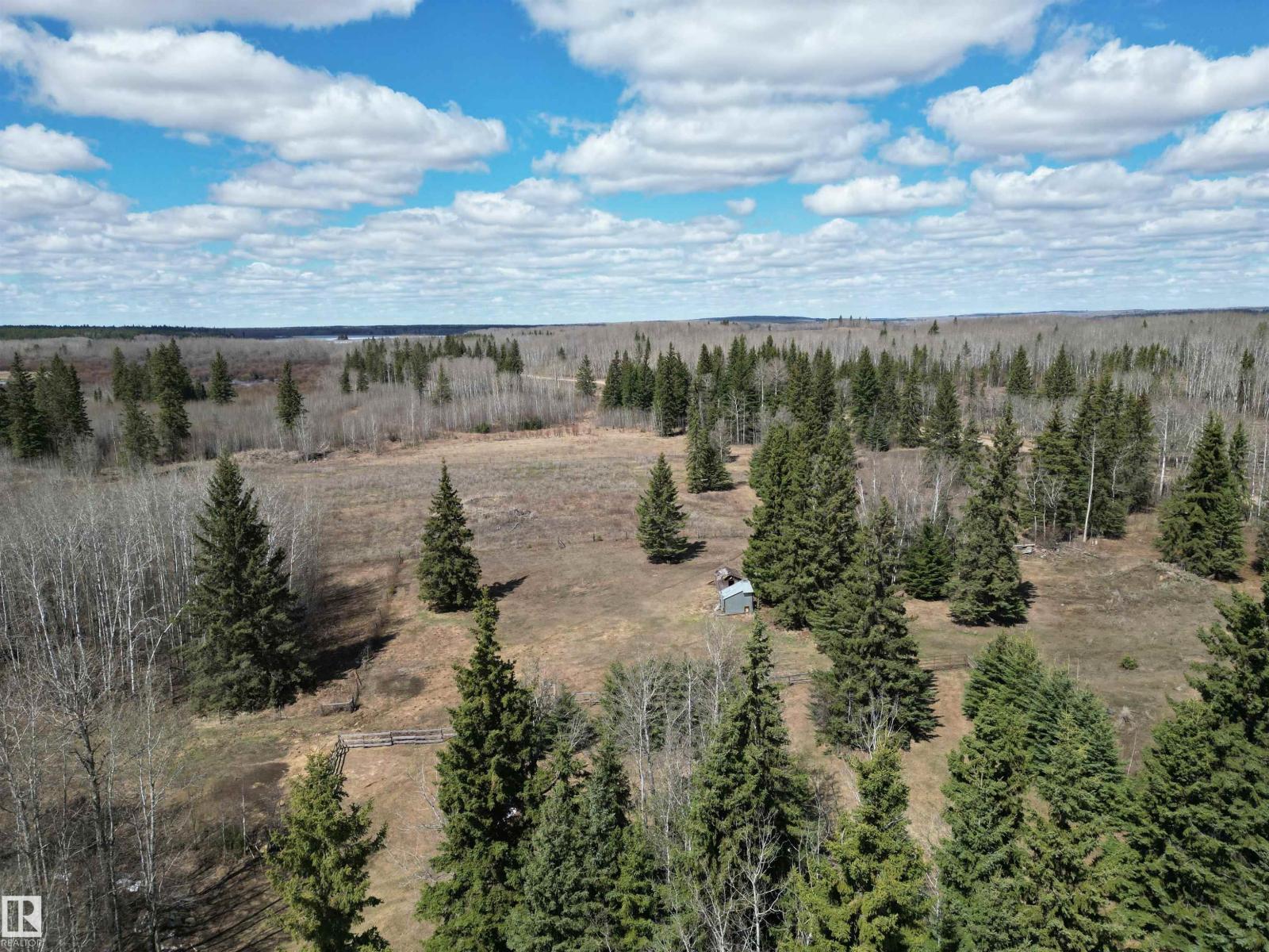 60104 Rge Road 240a, Rural Westlock County, Alberta  T0G 0P0 - Photo 2 - E4471992