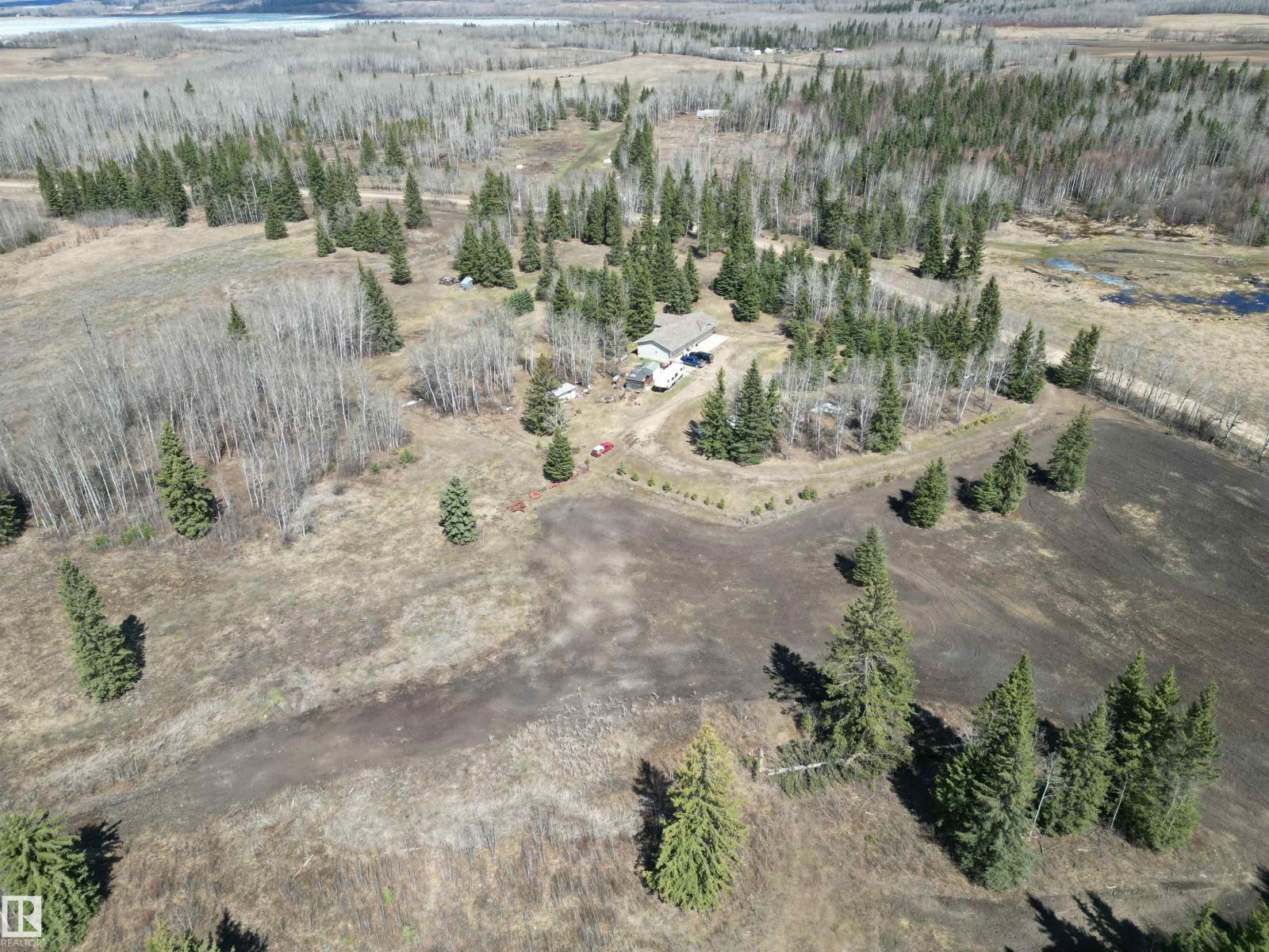 60104 Rge Road 240a, Rural Westlock County, Alberta  T0G 0P0 - Photo 7 - E4471992