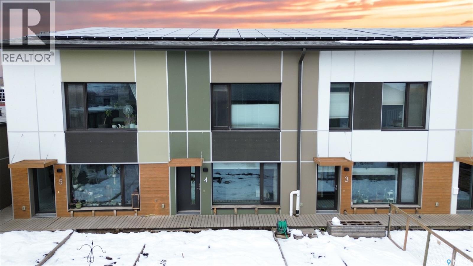 4 475 L AVENUE S, Saskatoon, Saskatchewan