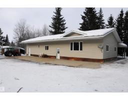 60104 Rge Road 240a, Rural Westlock County, Alberta T0G 0P0 (29316352)