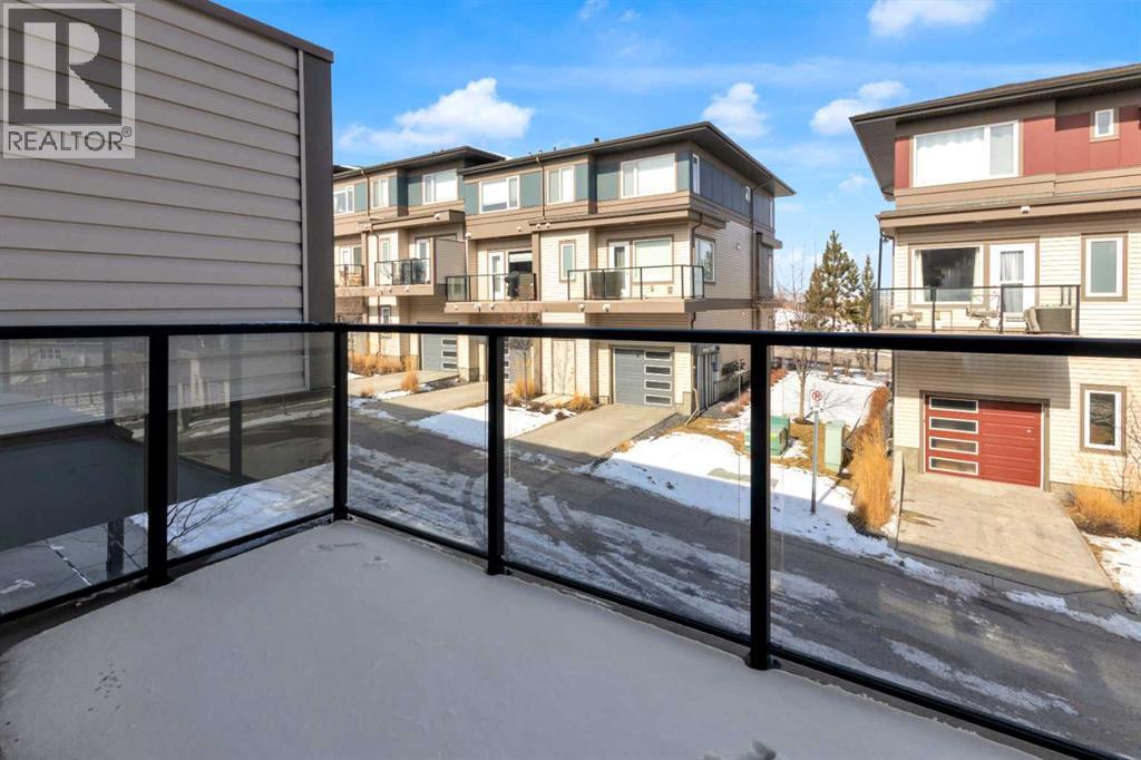 407, 501 River Heights Drive, Cochrane, Alberta  T4C 2L3 - Photo 24 - A2297228