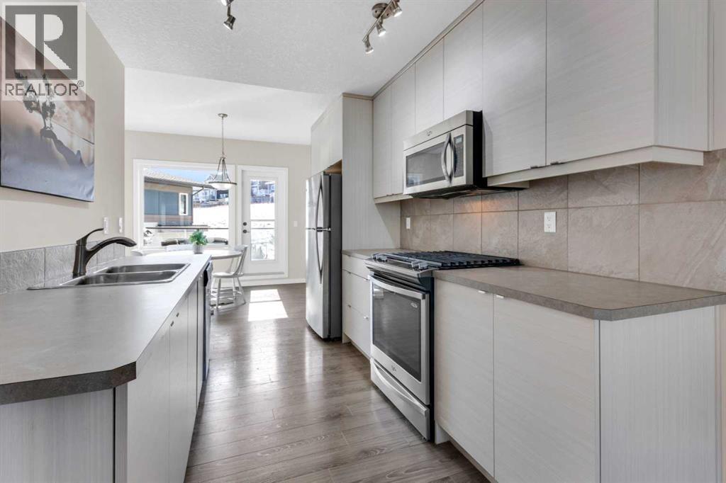 407, 501 River Heights Drive, Cochrane, Alberta  T4C 2L3 - Photo 6 - A2297228
