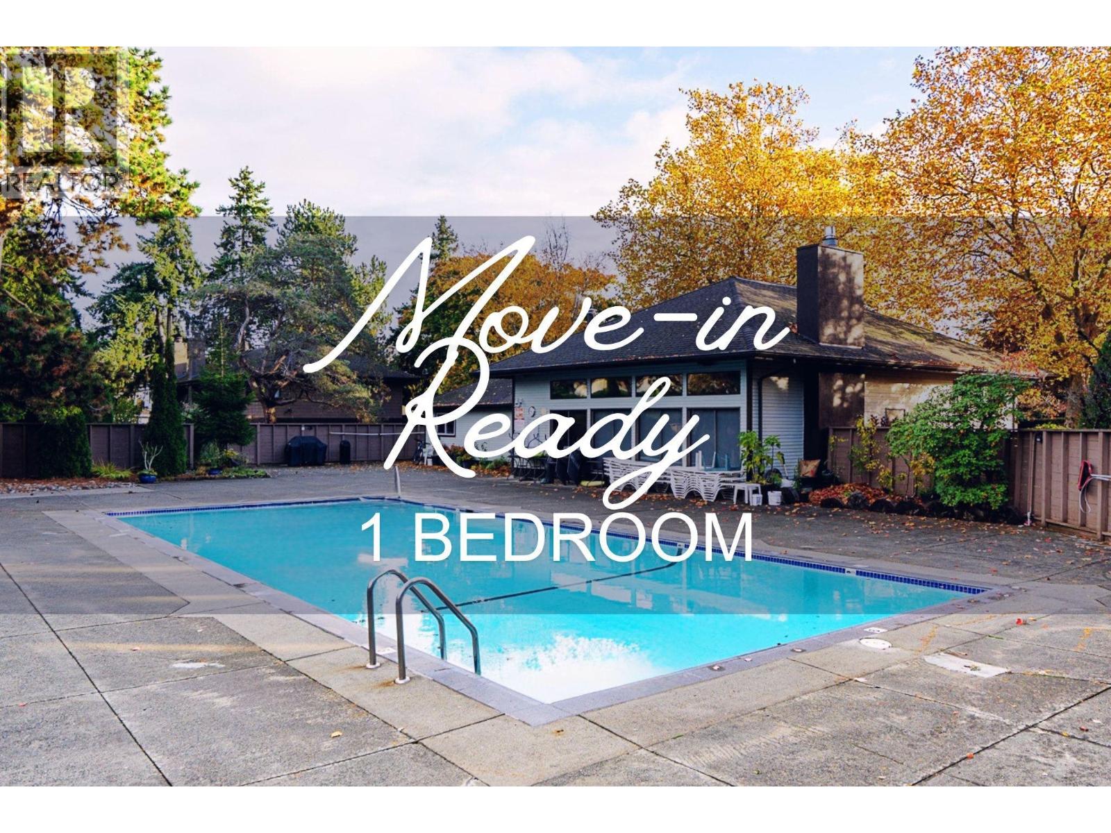 405 9300 PARKSVILLE DRIVE, Richmond, British Columbia