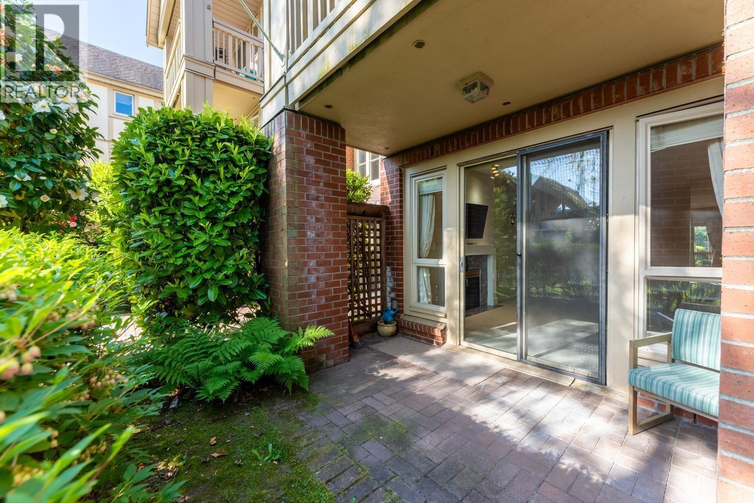 101 843 22nd Street, West Vancouver, British Columbia  V7V 4C1 - Photo 3 - R3120687