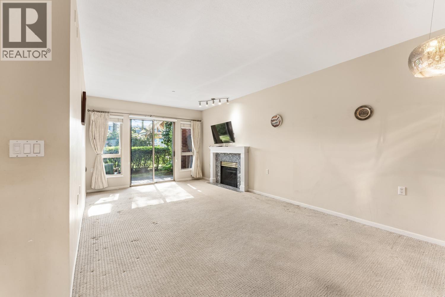 101 843 22nd Street, West Vancouver, British Columbia  V7V 4C1 - Photo 8 - R3120687