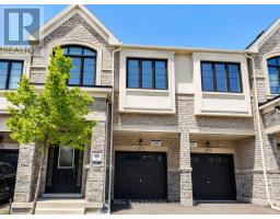 373 TWINFLOWER PLACE, Milton, Ontario