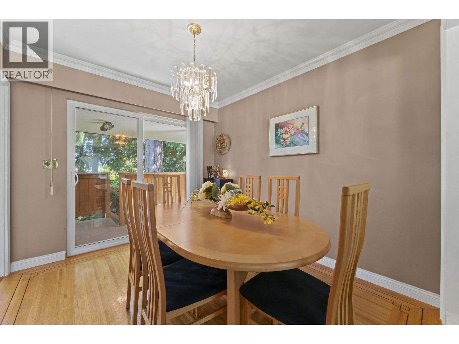 924 Garrow Drive, Port Moody, British Columbia  V3H 1H9 - Photo 9 - R3120100