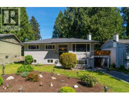 924 GARROW DRIVE, Port Moody, British Columbia