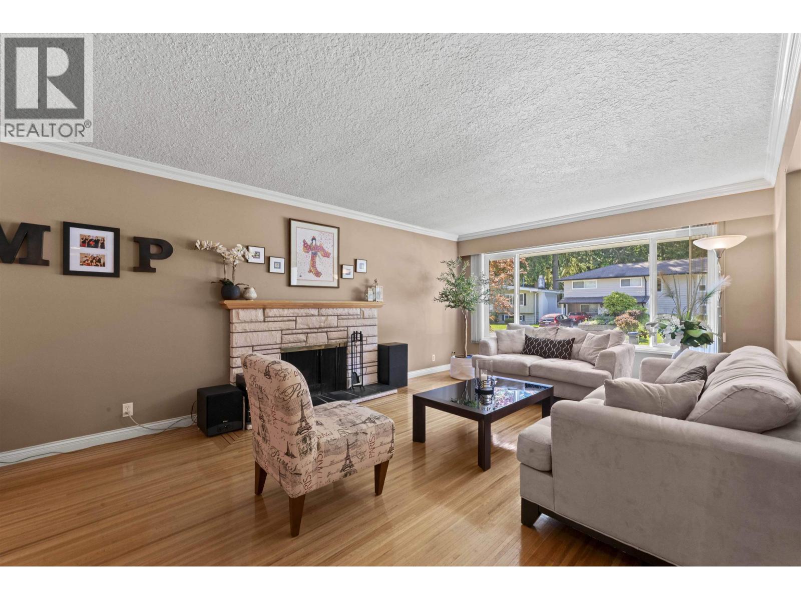 924 Garrow Drive, Port Moody, British Columbia  V3H 1H9 - Photo 5 - R3120100