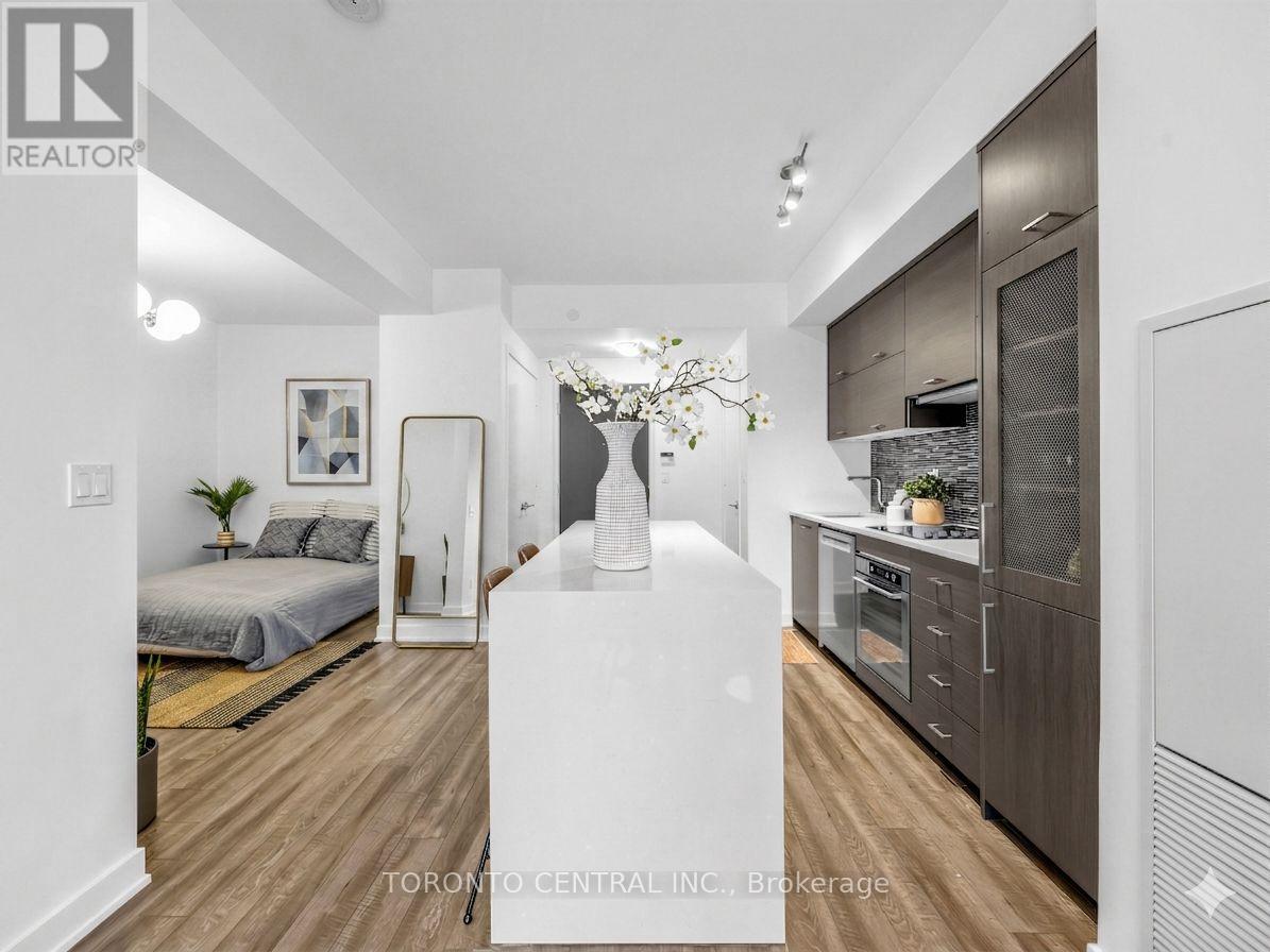 402 - 106 Dovercourt Road, Toronto, Ontario  M6J 0G4 - Photo 14 - C13094122