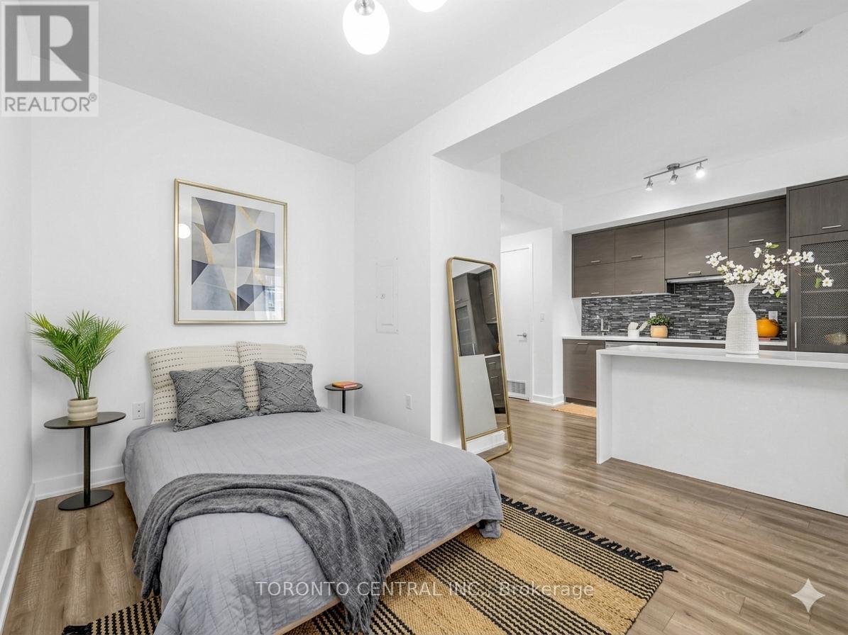 402 - 106 Dovercourt Road, Toronto, Ontario  M6J 0G4 - Photo 15 - C13094122