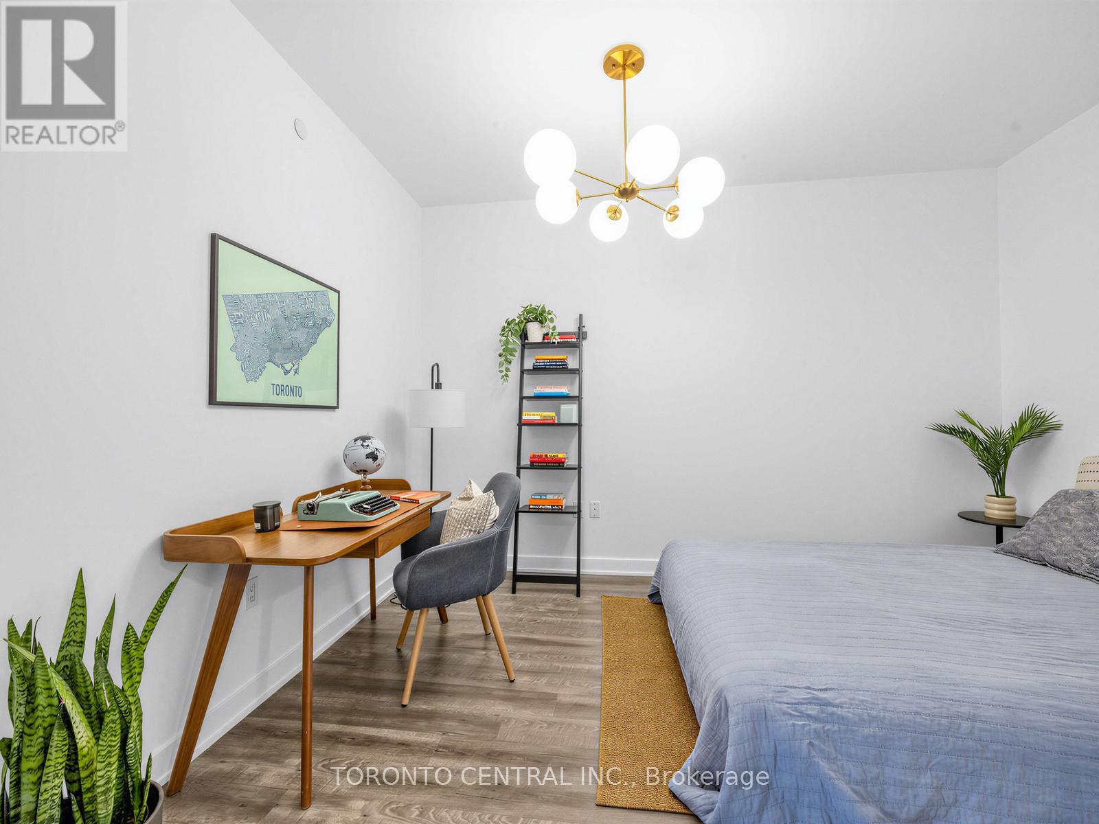 402 - 106 Dovercourt Road, Toronto, Ontario  M6J 0G4 - Photo 16 - C13094122