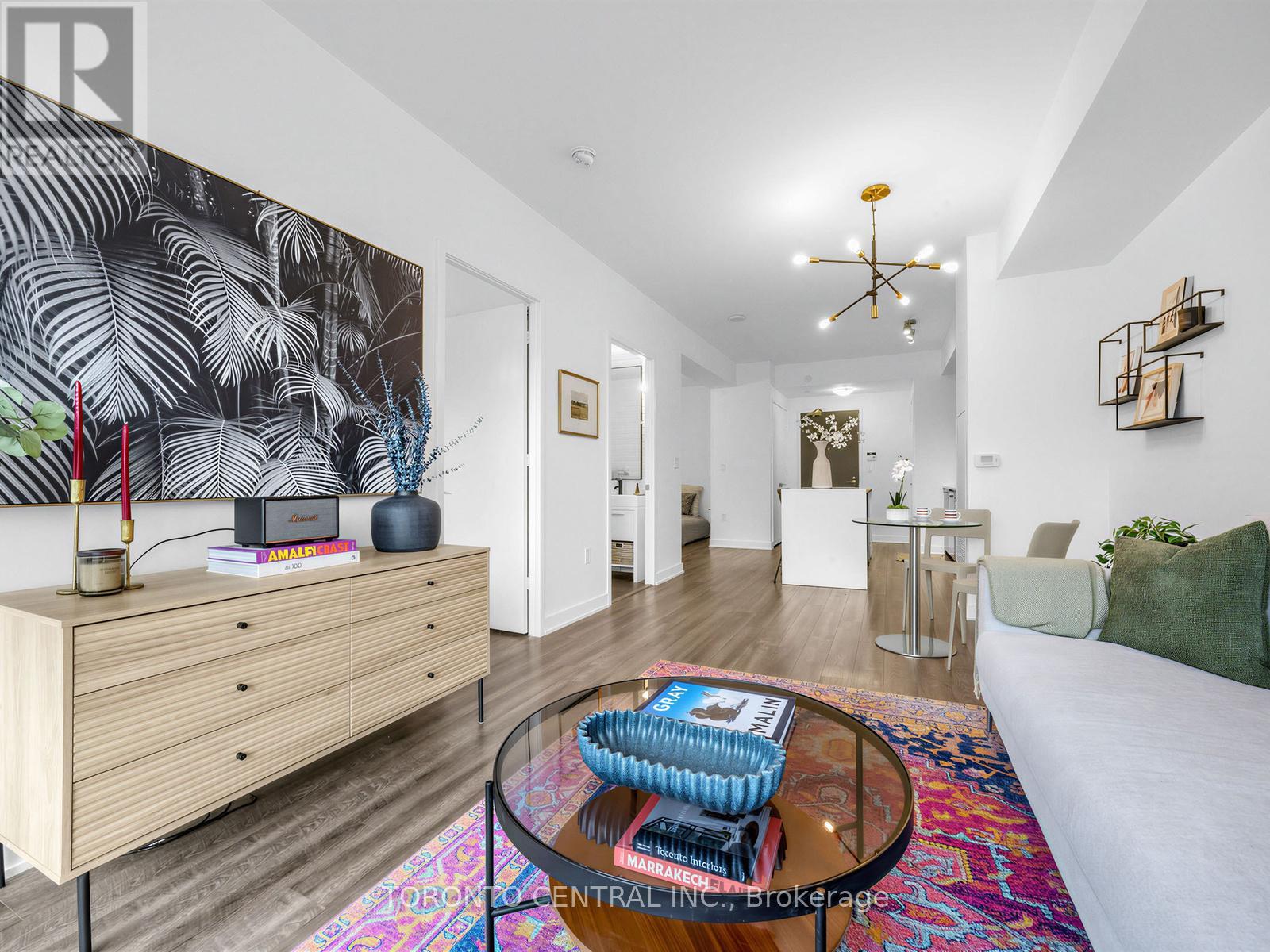 402 - 106 Dovercourt Road, Toronto, Ontario  M6J 0G4 - Photo 2 - C13094122