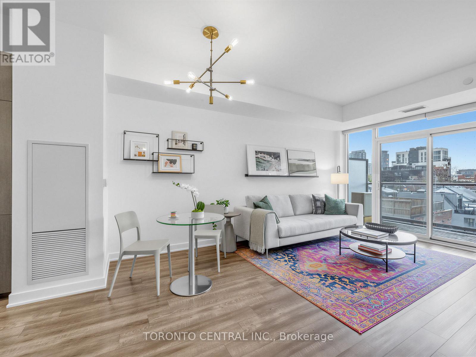 402 - 106 Dovercourt Road, Toronto, Ontario  M6J 0G4 - Photo 8 - C13094122
