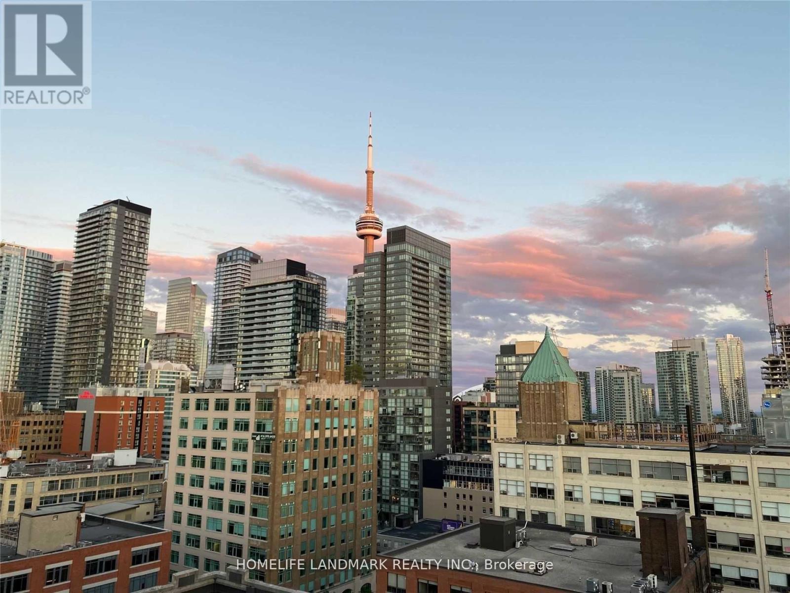 1404 - 435 Richmond Street W, Toronto, Ontario  M4V 3S6 - Photo 17 - C13094126