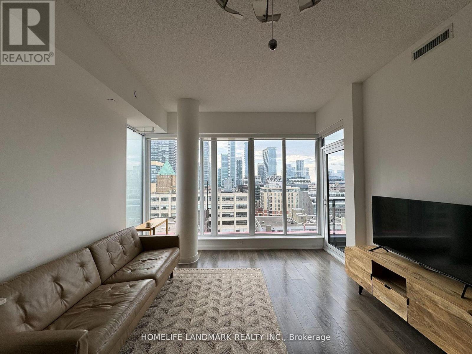 1404 - 435 Richmond Street W, Toronto, Ontario  M4V 3S6 - Photo 5 - C13094126