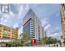 1404 - 435 RICHMOND STREET W, Toronto, Ontario