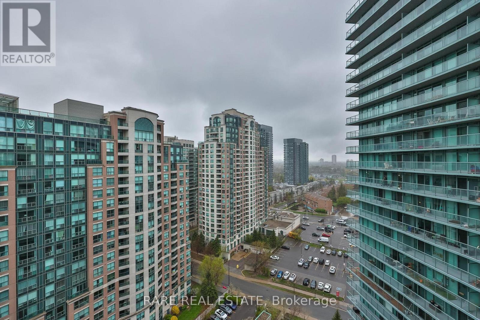1909 - 5500 YONGE STREET, Toronto, Ontario