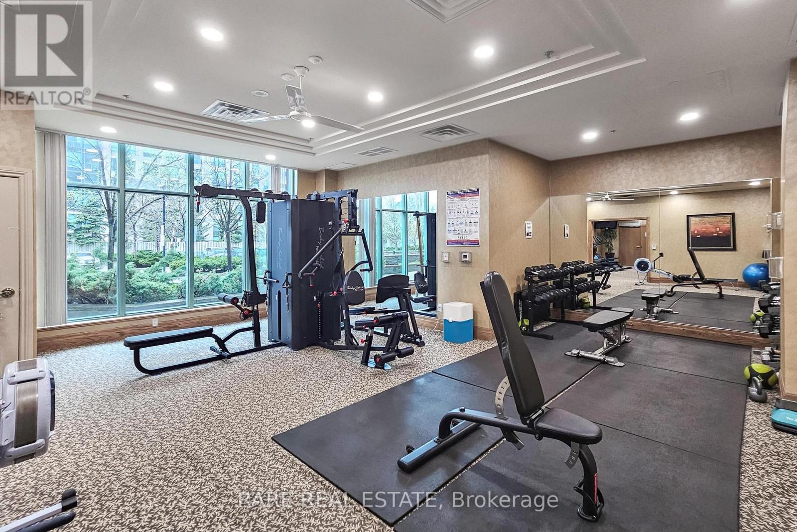 1909 - 5500 Yonge Street, Toronto, Ontario  M2N 7L1 - Photo 22 - C13094136