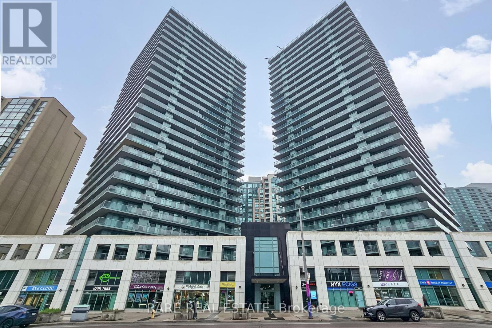 1909 - 5500 Yonge Street, Toronto, Ontario  M2N 7L1 - Photo 25 - C13094136