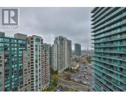 1909 - 5500 YONGE STREET, Toronto, Ontario