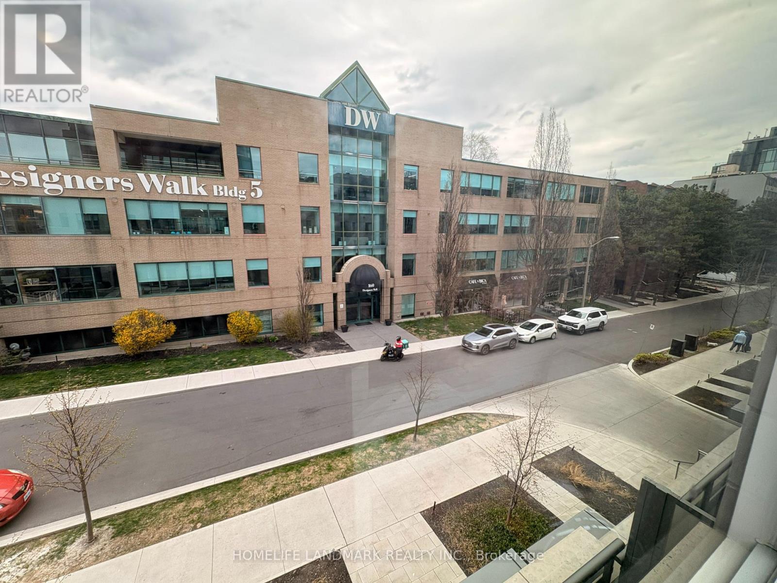Th4 - 175 Pears Avenue, Toronto, Ontario  M5R 0C2 - Photo 13 - C13094142