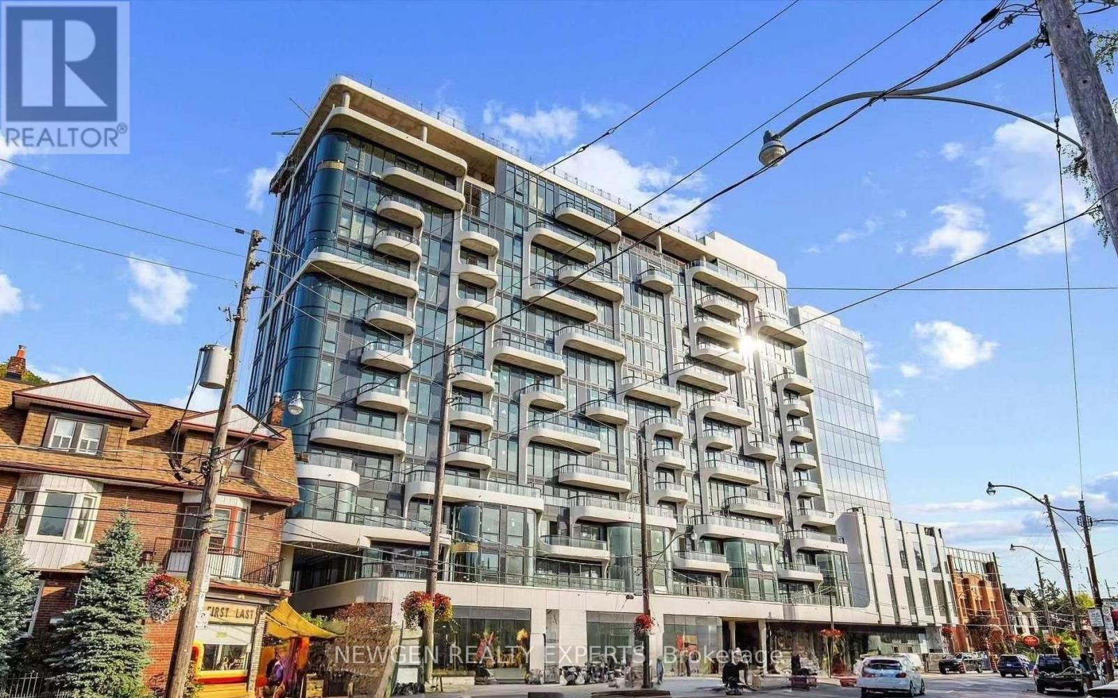 301 - 322 DUPONT STREET, Toronto, Ontario