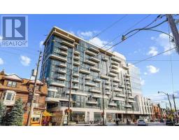 301 - 322 DUPONT STREET, Toronto, Ontario