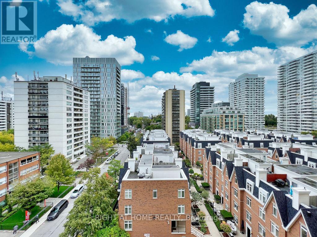 905 - 123 Eglinton Avenue, Toronto, Ontario  M4P 1J2 - Photo 2 - C13094176