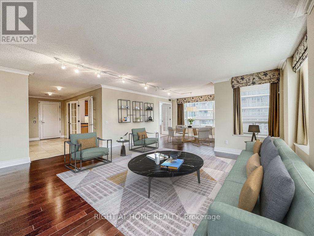 905 - 123 Eglinton Avenue, Toronto, Ontario  M4P 1J2 - Photo 3 - C13094176
