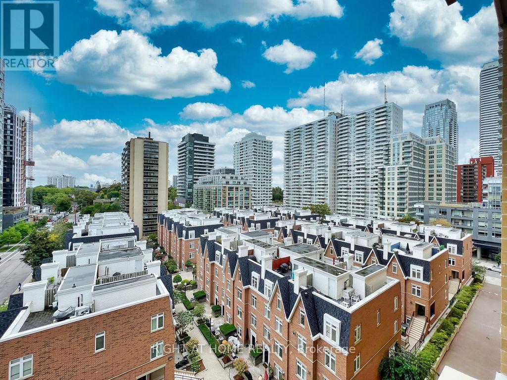 905 - 123 Eglinton Avenue, Toronto, Ontario  M4P 1J2 - Photo 9 - C13094176