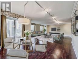 905 - 123 EGLINTON AVENUE, Toronto, Ontario