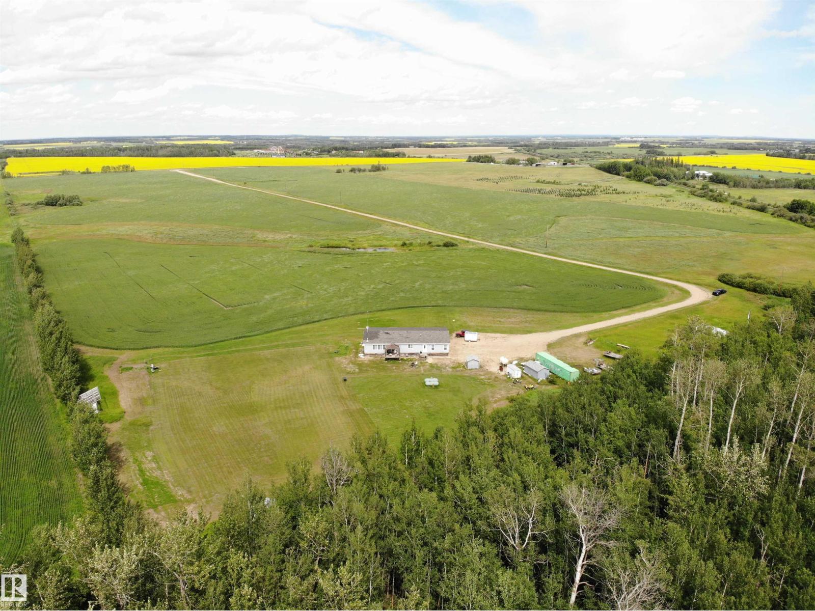 27011 Twp Rd 580, rural westlock county, Alberta