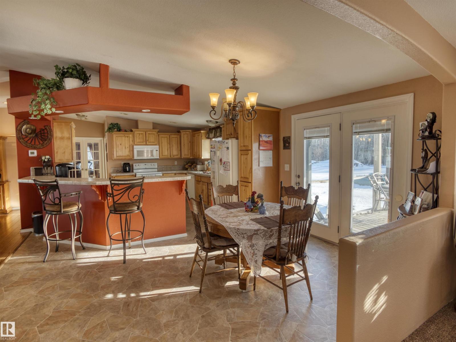 27011 Twp Rd 580, Rural Westlock County, Alberta  T0G 0A6 - Photo 10 - E4486122