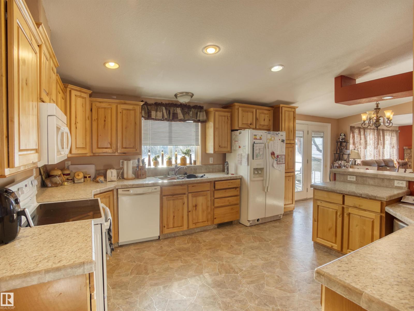 27011 Twp Rd 580, Rural Westlock County, Alberta  T0G 0A6 - Photo 12 - E4486122