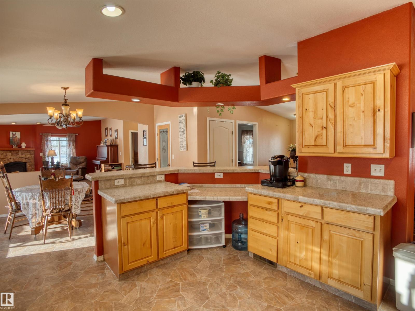 27011 Twp Rd 580, Rural Westlock County, Alberta  T0G 0A6 - Photo 13 - E4486122