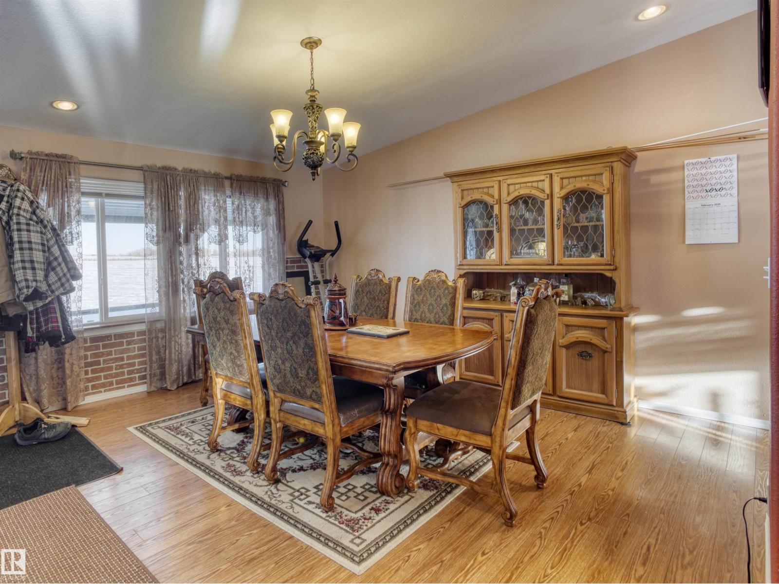 27011 Twp Rd 580, Rural Westlock County, Alberta  T0G 0A6 - Photo 14 - E4486122