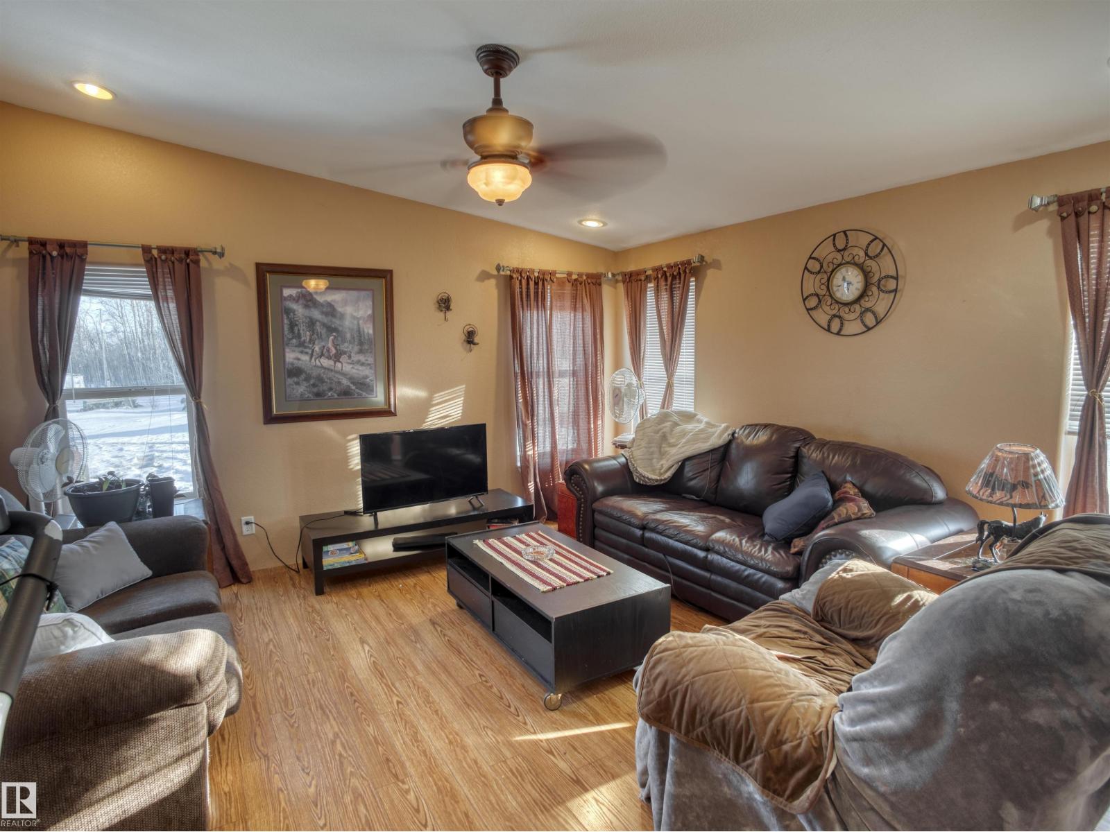 27011 Twp Rd 580, Rural Westlock County, Alberta  T0G 0A6 - Photo 15 - E4486122