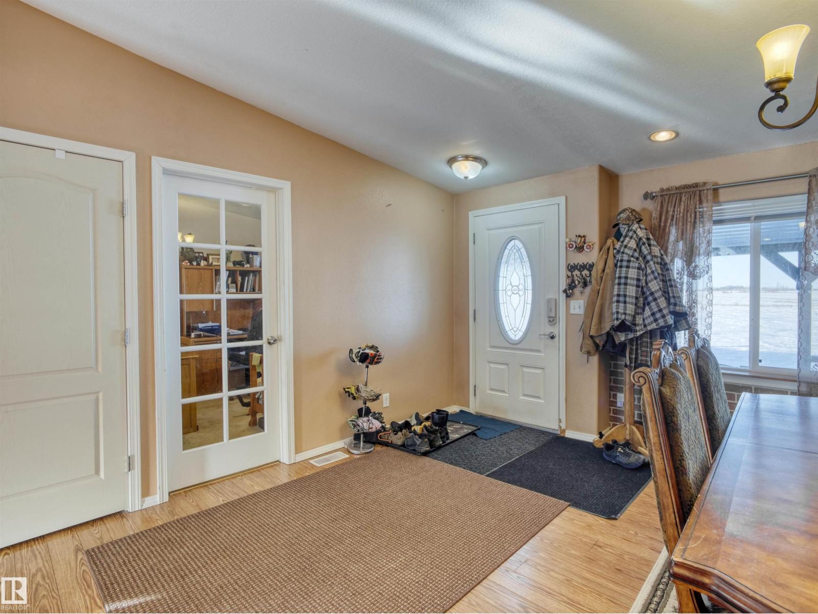 27011 Twp Rd 580, Rural Westlock County, Alberta  T0G 0A6 - Photo 29 - E4486122