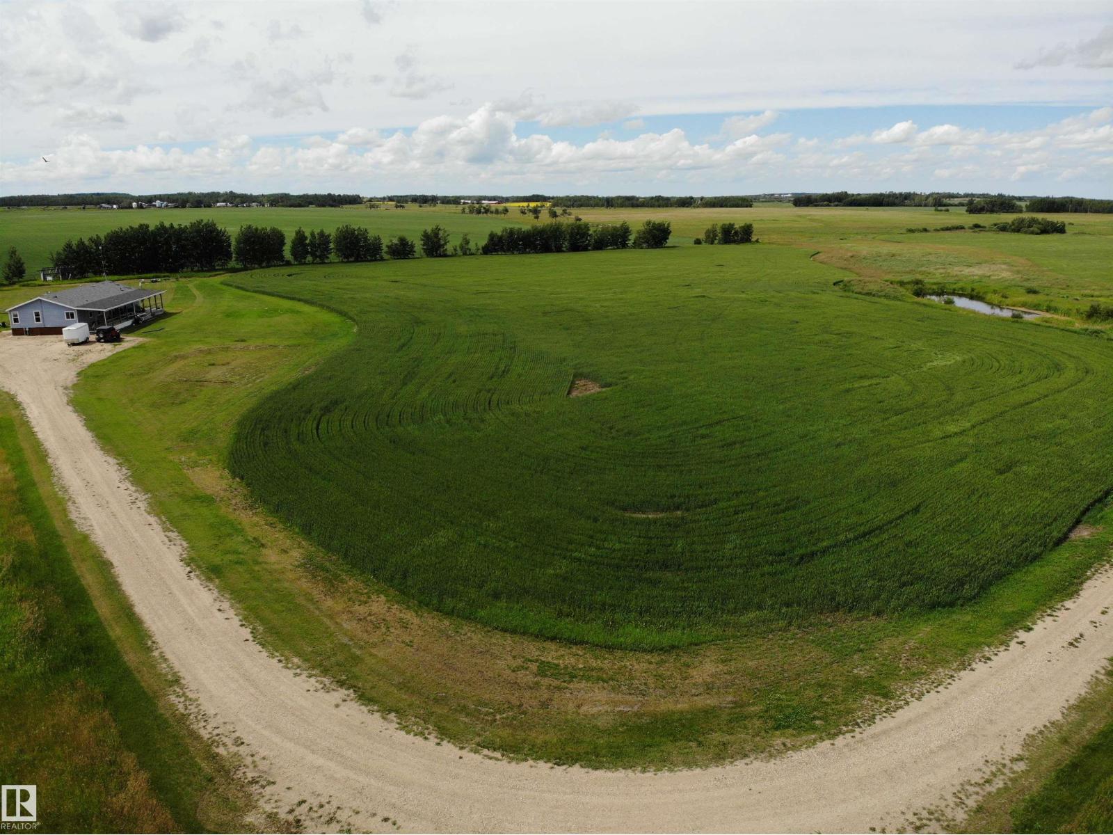 27011 Twp Rd 580, Rural Westlock County, Alberta  T0G 0A6 - Photo 35 - E4486122