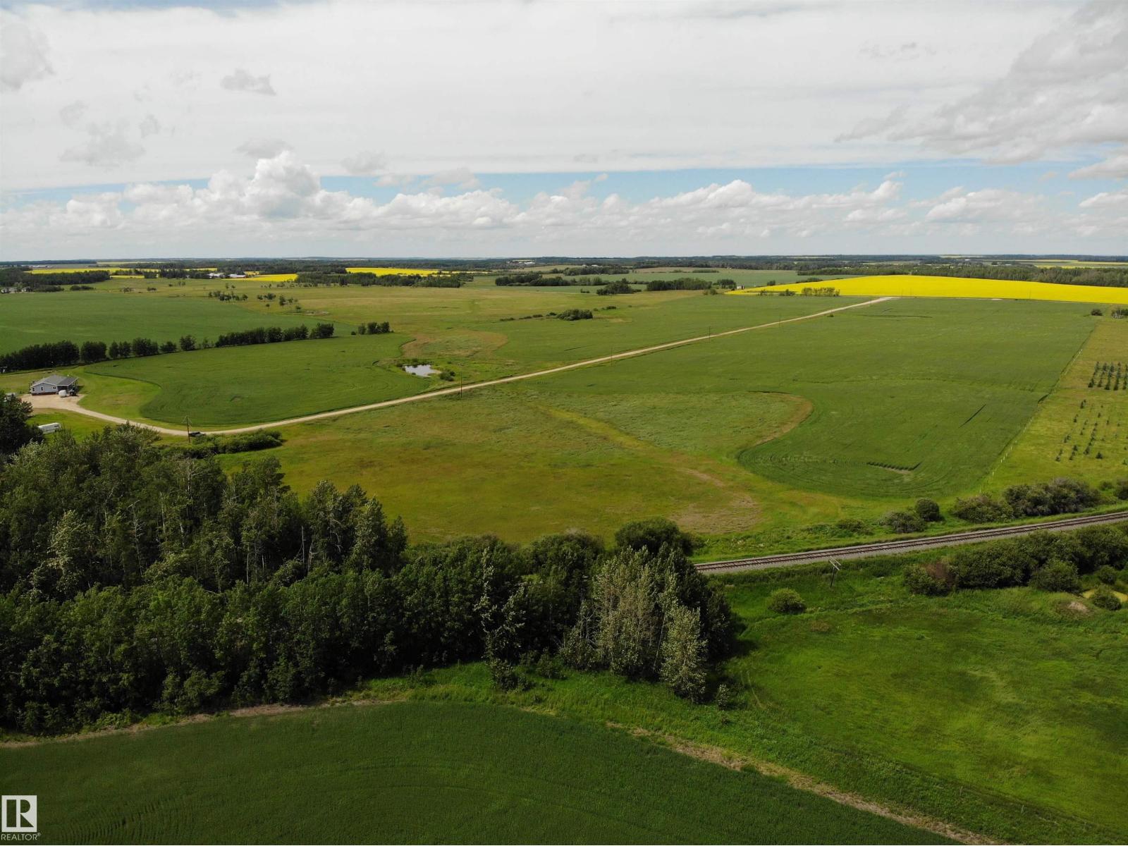 27011 Twp Rd 580, Rural Westlock County, Alberta  T0G 0A6 - Photo 38 - E4486122