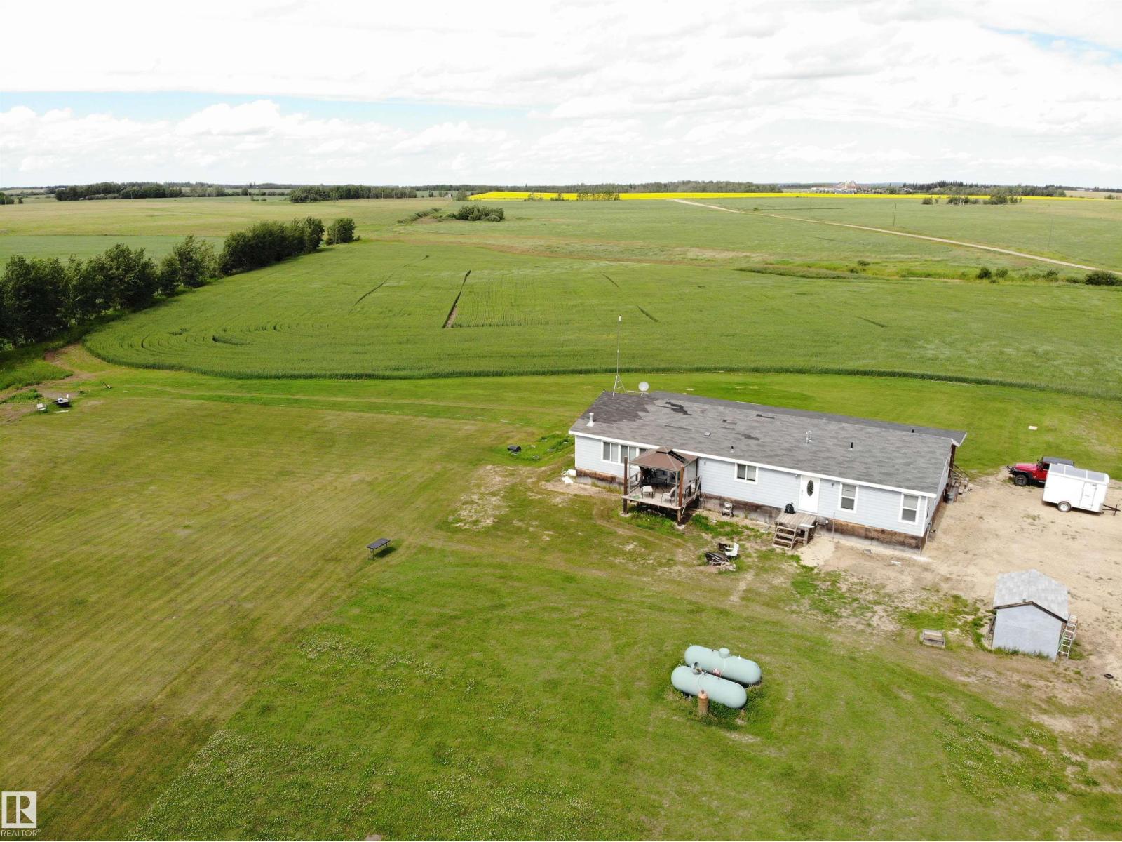 27011 Twp Rd 580, Rural Westlock County, Alberta  T0G 0A6 - Photo 40 - E4486122