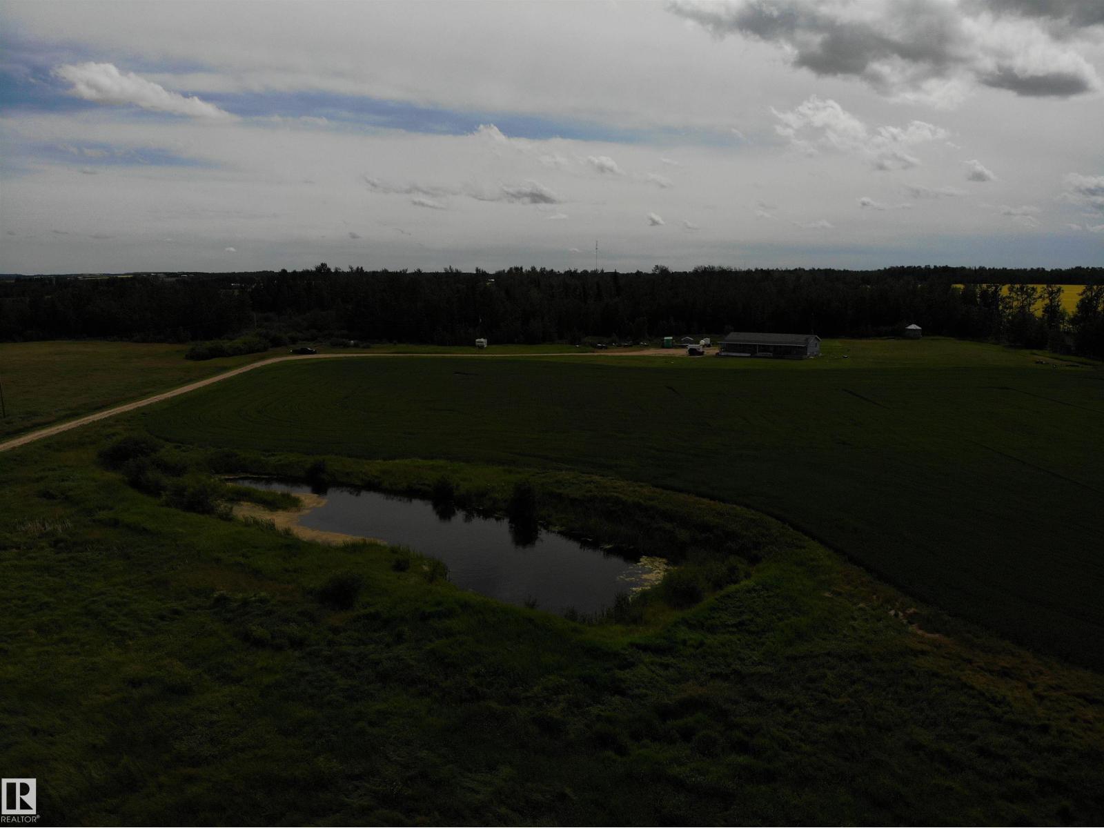 27011 Twp Rd 580, Rural Westlock County, Alberta  T0G 0A6 - Photo 52 - E4486122