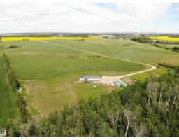 27011 Twp Rd 580, Rural Westlock County, Alberta T0G 0A6 (29713308)
